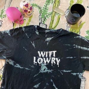 Limited Edition Witt Lowry T-Shirt